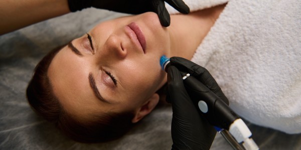 Soin Hydrafacial près de Villeneuve-d'Ascq